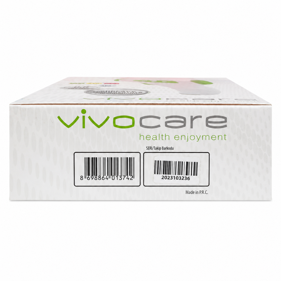 Vivocare Truly Temassız Ateş Ölçer