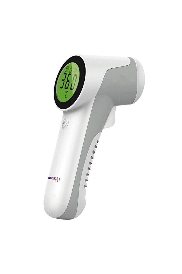 Respirox JM-01801 Temassız Ateş Ölçer
