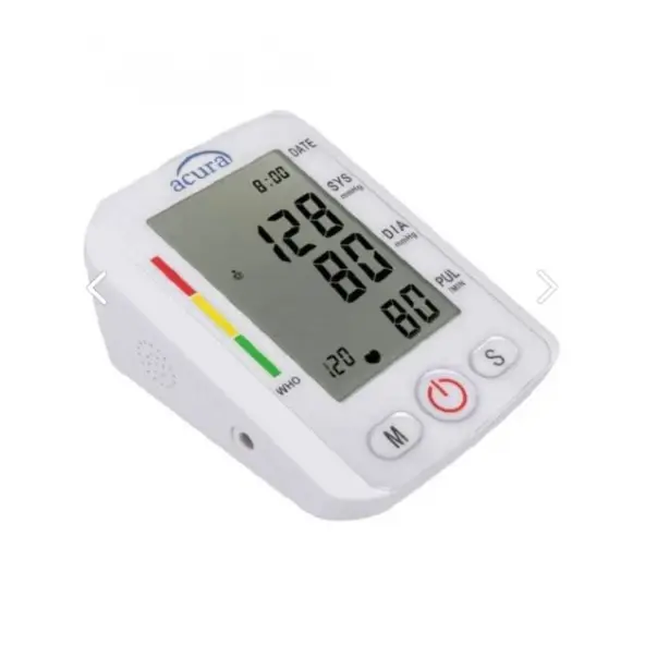 Acura Dijital Tam Otomatik Üst Koldan Ölçer Tansiyon Aleti AC-433