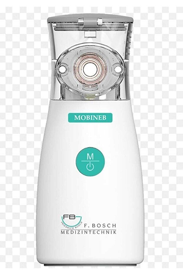 F.BOSCH NEBULIZATÖR