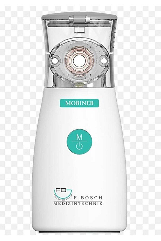 F.BOSCH NEBULIZATÖR