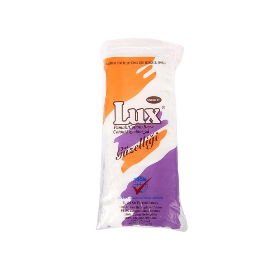 LUX Hidrofil Pamuk 100 gr