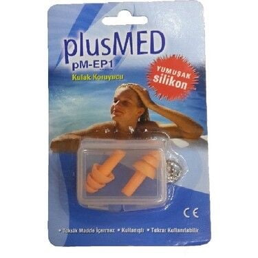 PlusMed Kulak Koruyucu Pm-ep1