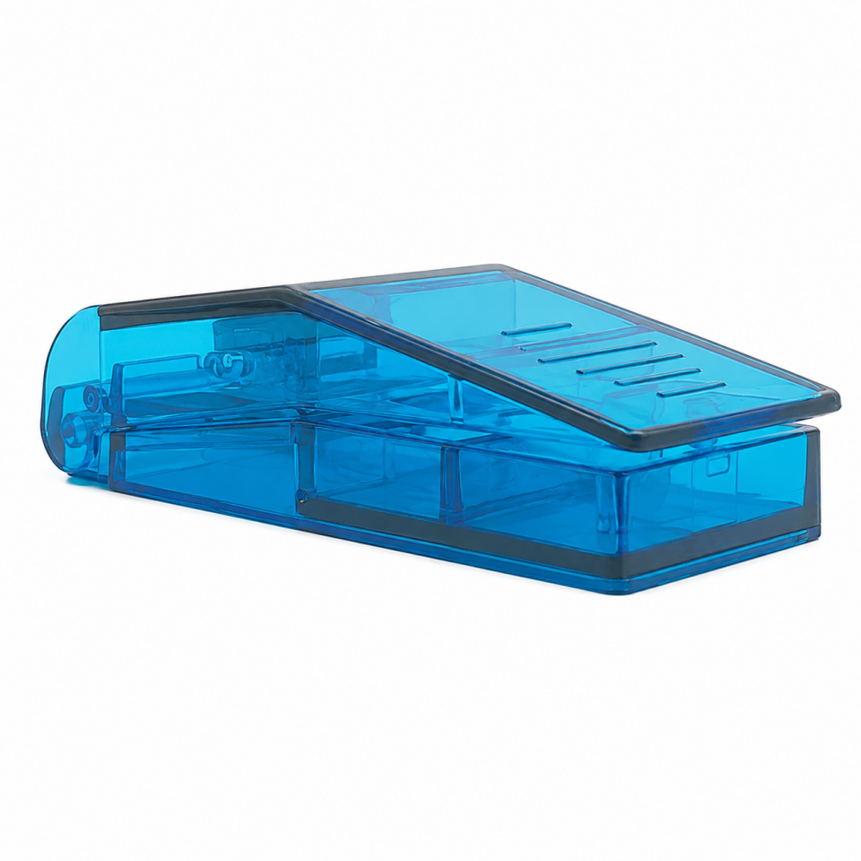 Bluewell Tablet Kesici