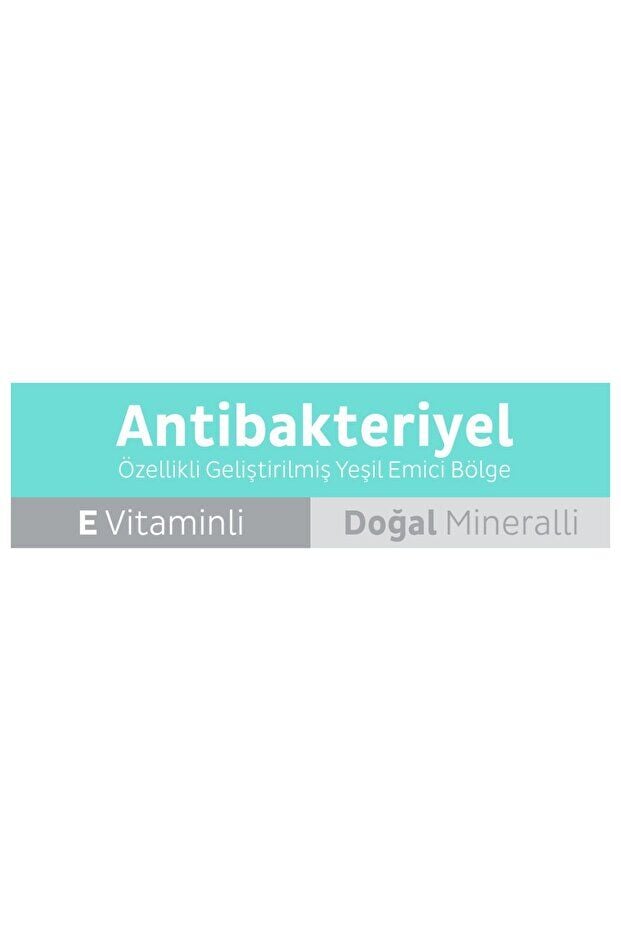 Sleepy Sensitive Antibakteriyel Emici Külot Medium 30 Adet