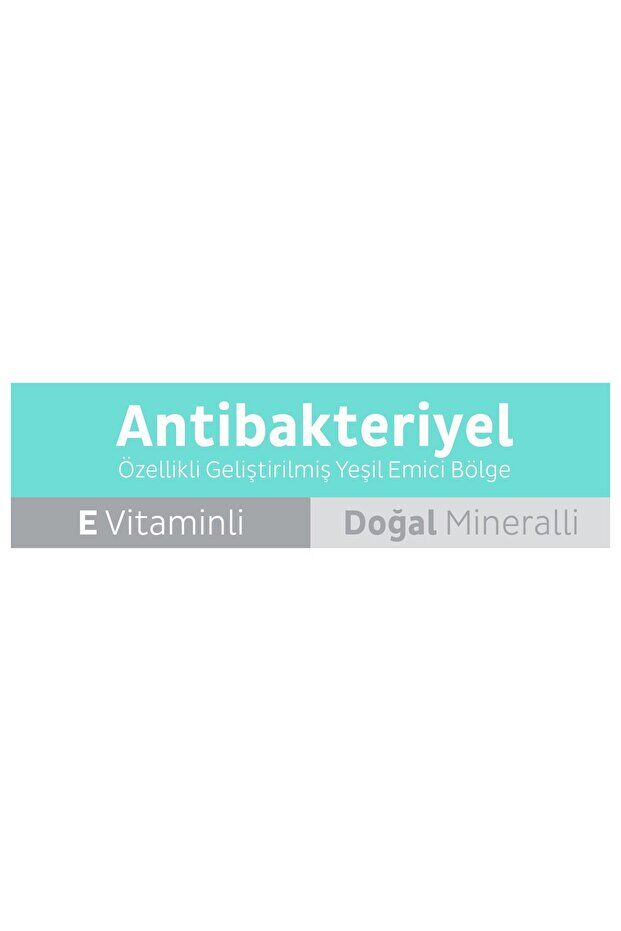 Sleepy Sensitive Antibakteriyel Emici Külot Large 30 Adet Maksimum Emicilik & Maksimum Konfor