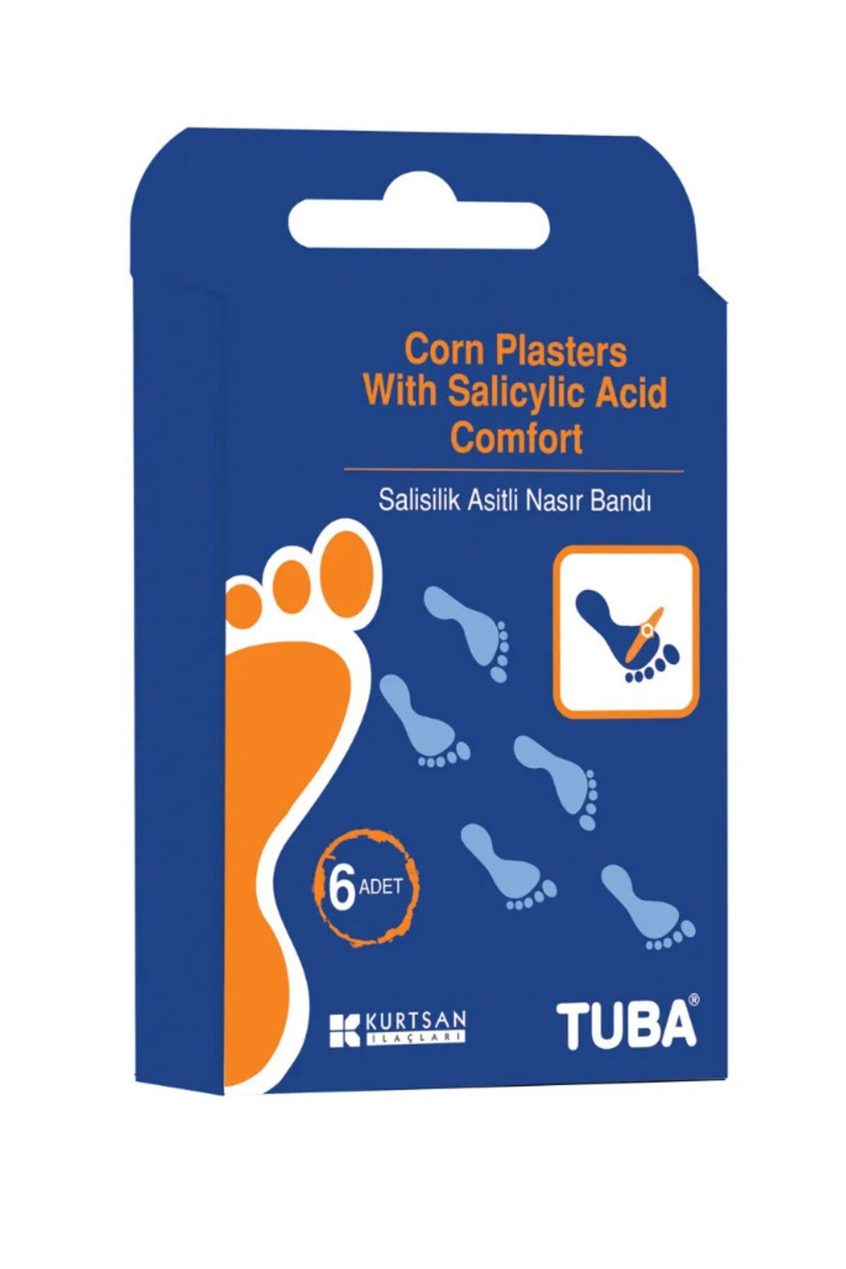 Tuba Nasır Yakısı