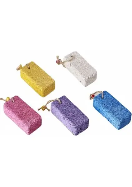 Keseli Ceylan Ponza Topuk Taşı