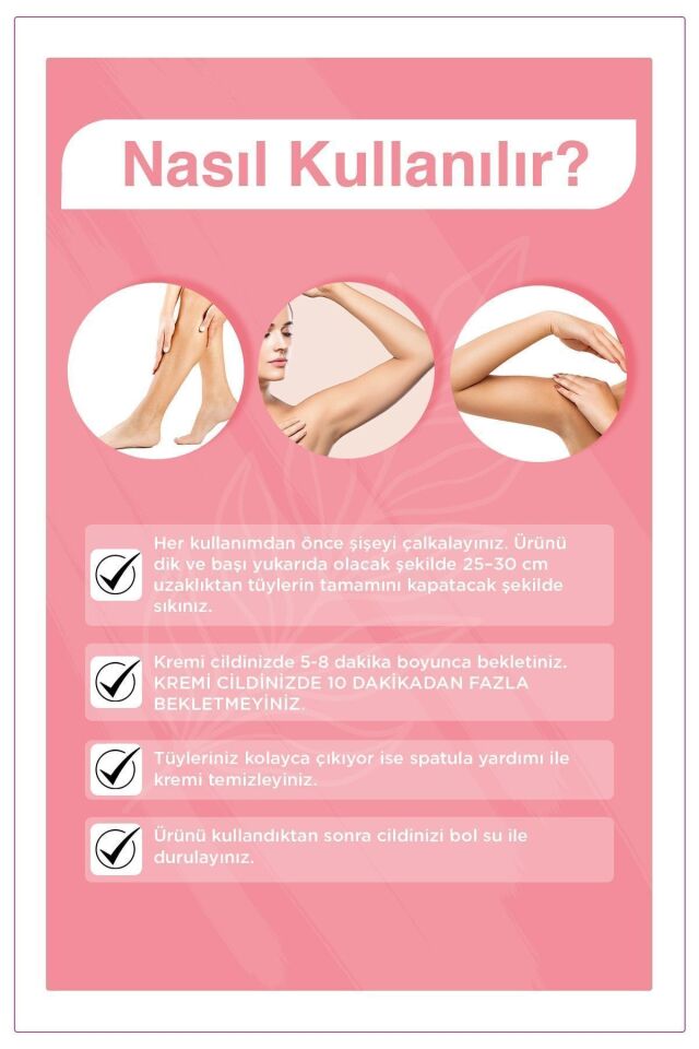 Bioder Bitkisel Tüy Dökücü Sprey 175 ml