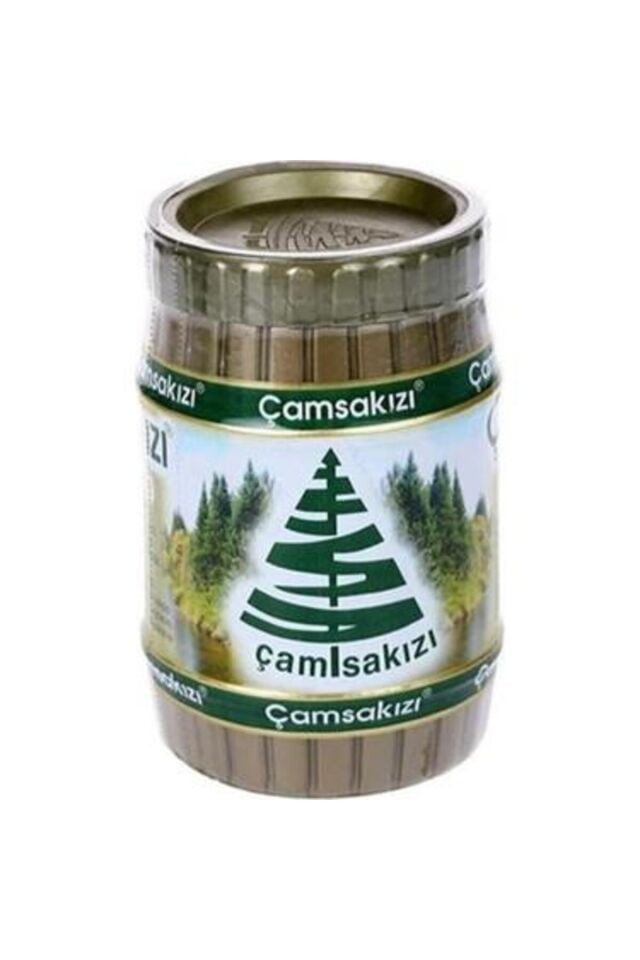 Çamsakızı Ağda 240 Gr
