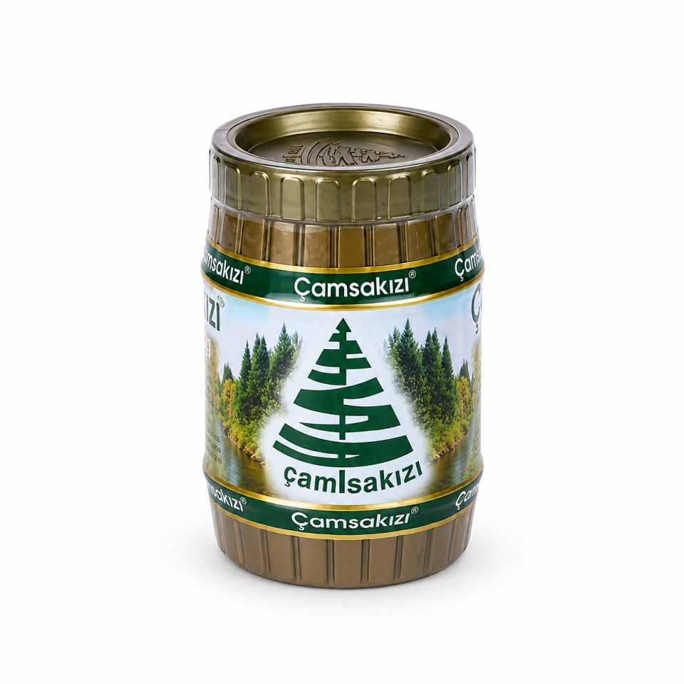 Çamsakızı Ağda 240 Gr