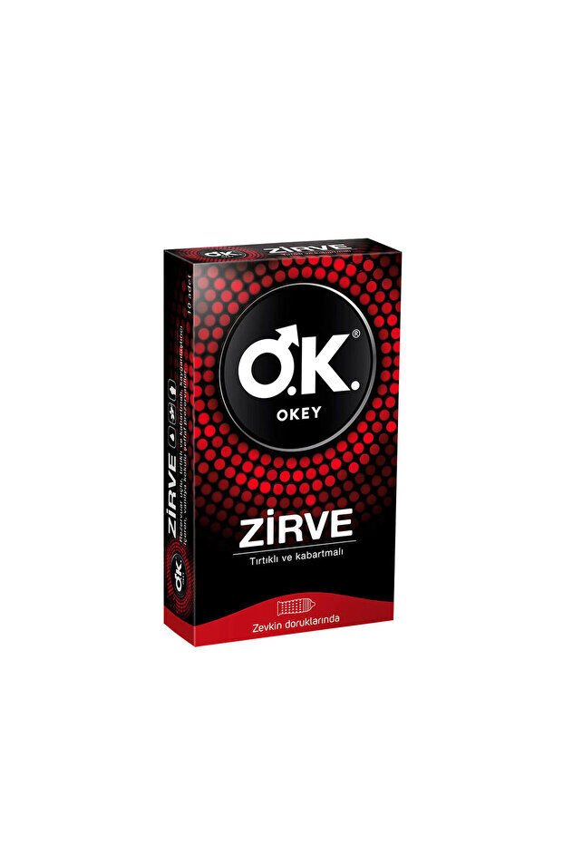 Okey Zirve 10'lu
