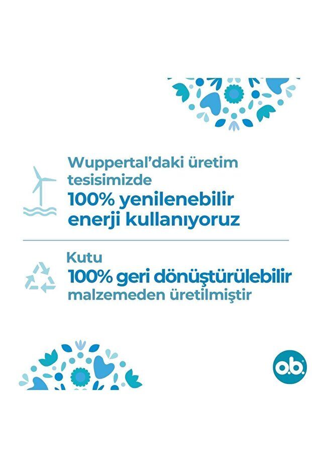 o.b. OB TAMPON PRO COMFOT MİNİ 16LI