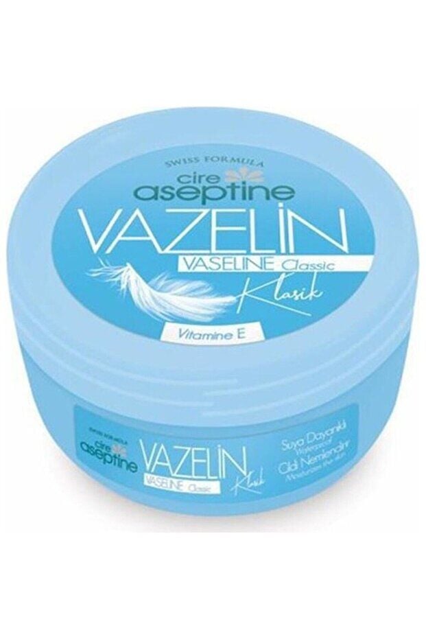 Cire Aseptine Vazelin 150 ml Klasik