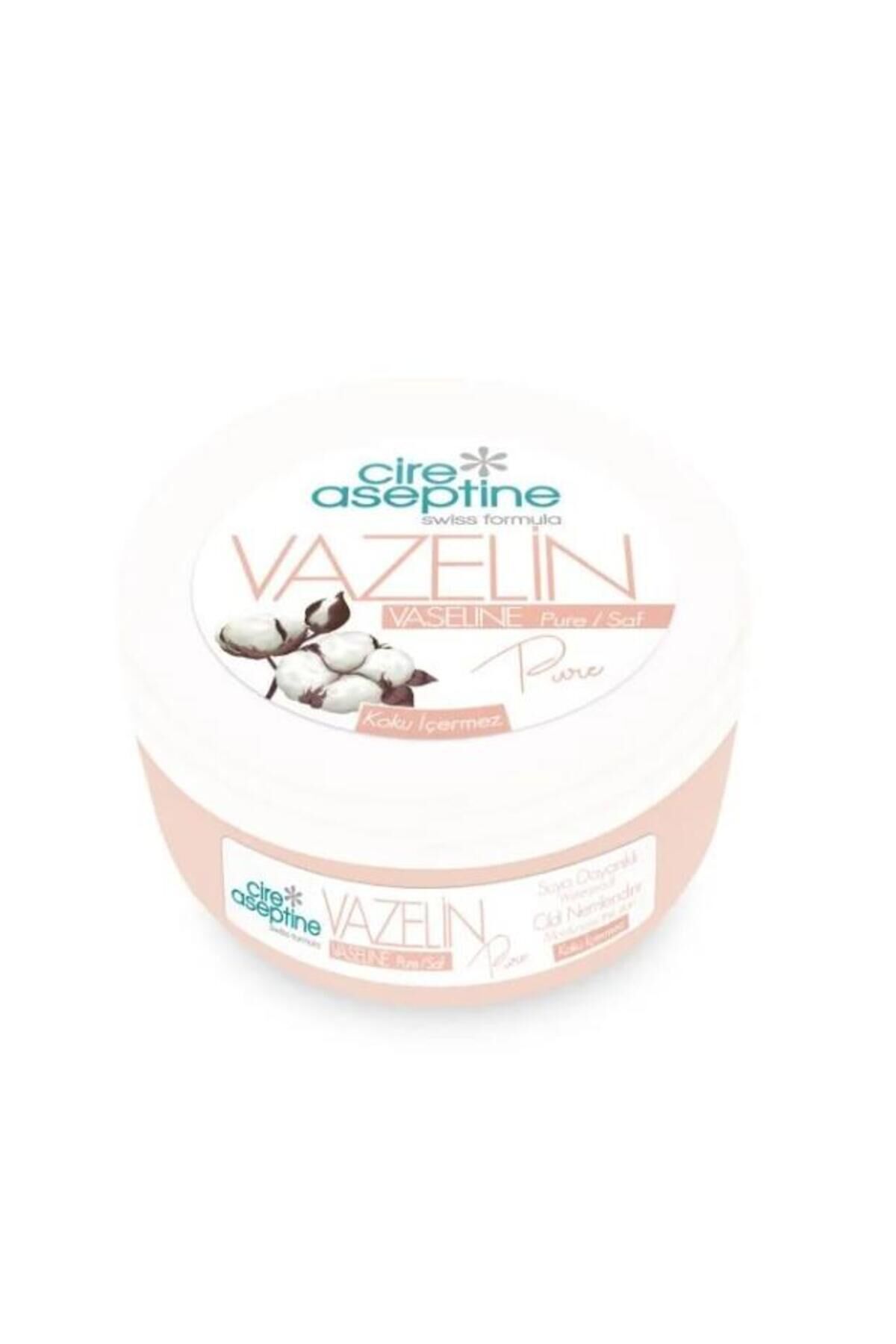 Cire Aseptine CİREASEPTİNE VAZELİN PURE 150 ML