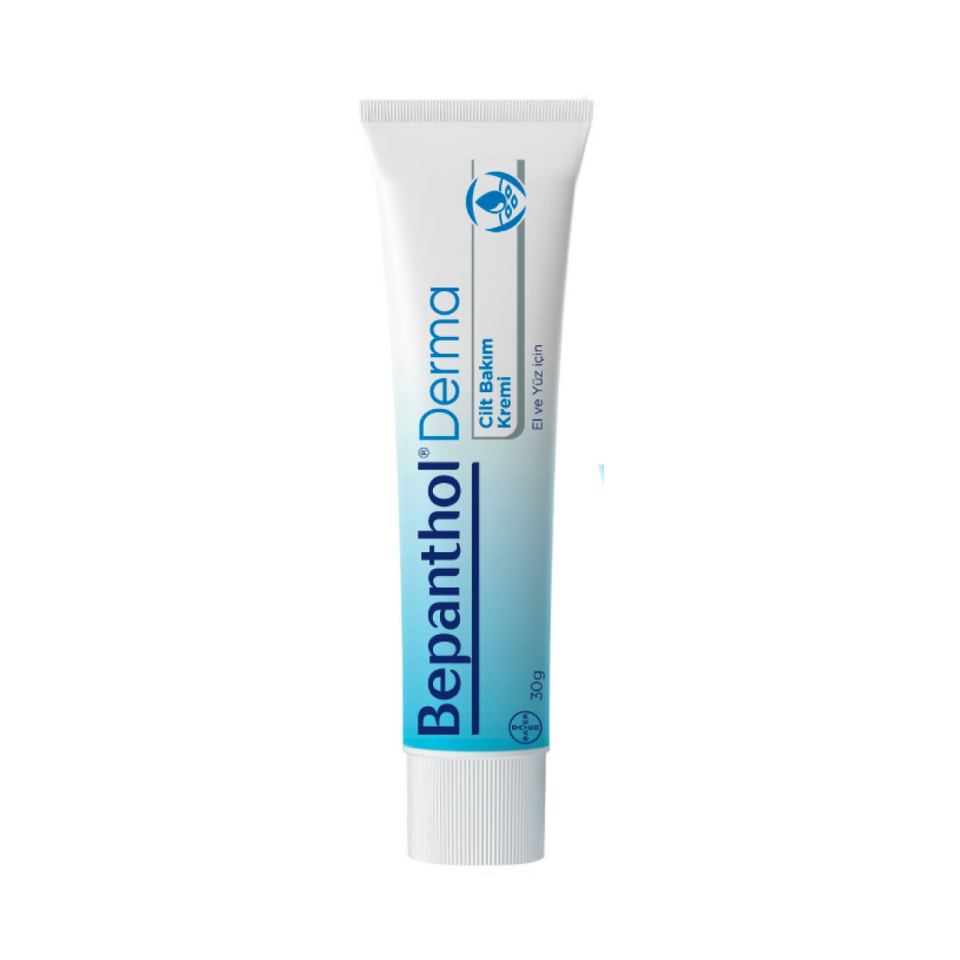Bepanthol Cilt Bakım Kremi 30gr