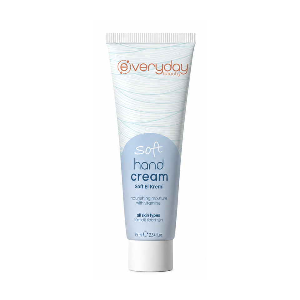 Everyday El Kremi 75ml Soft