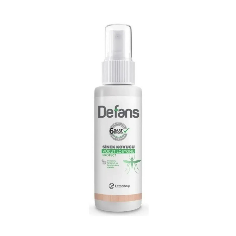 Defans Protect Sprey 50 Ml