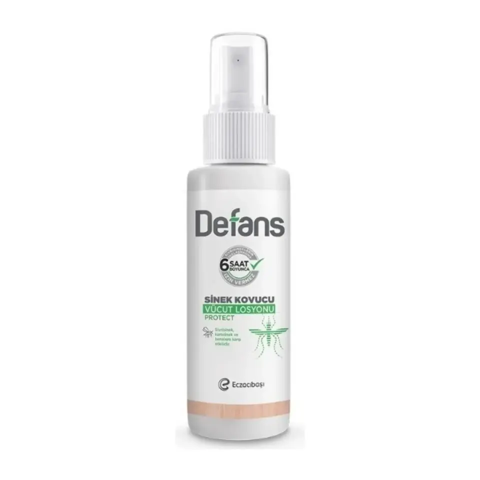 Defans Protect Sprey 50 Ml