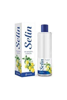 Selin Limon Aromalı Kolonya 200 ML