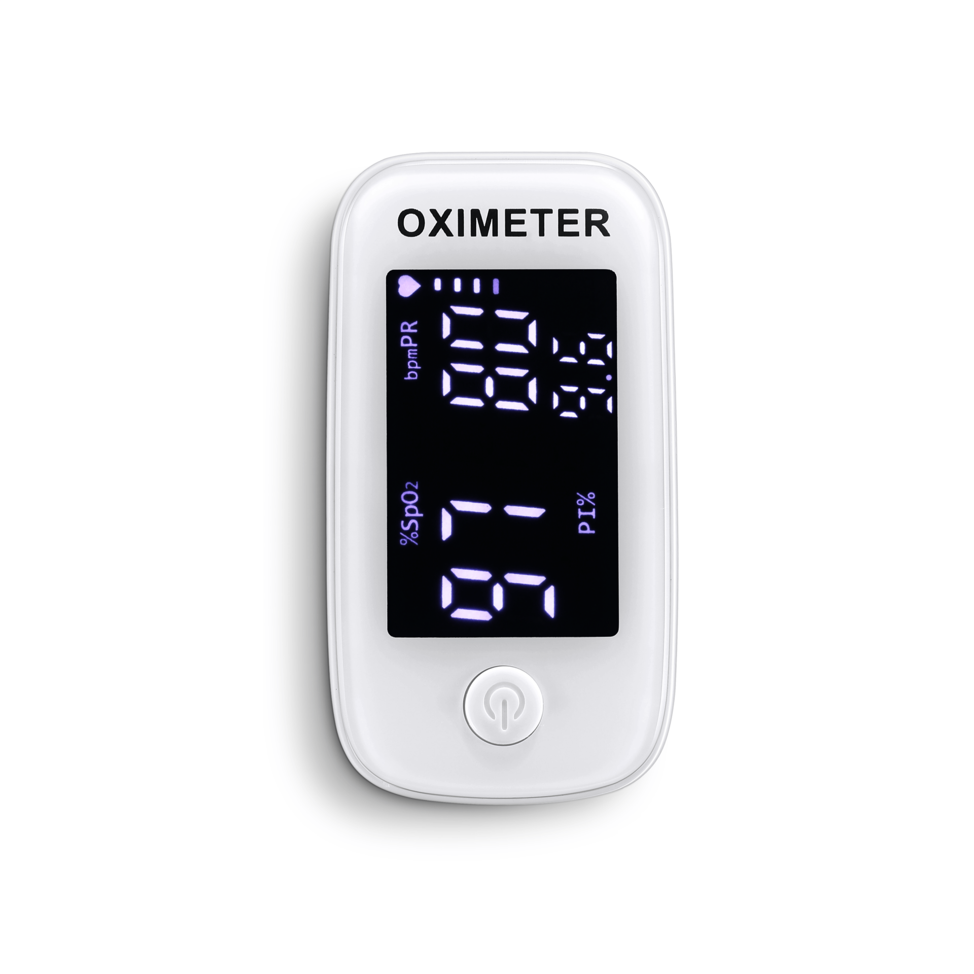 ​Respirox YM103 Parmak Tipi Pulse Oksimetre