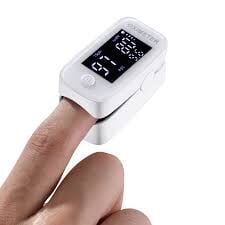 ​Respirox YM103 Parmak Tipi Pulse Oksimetre