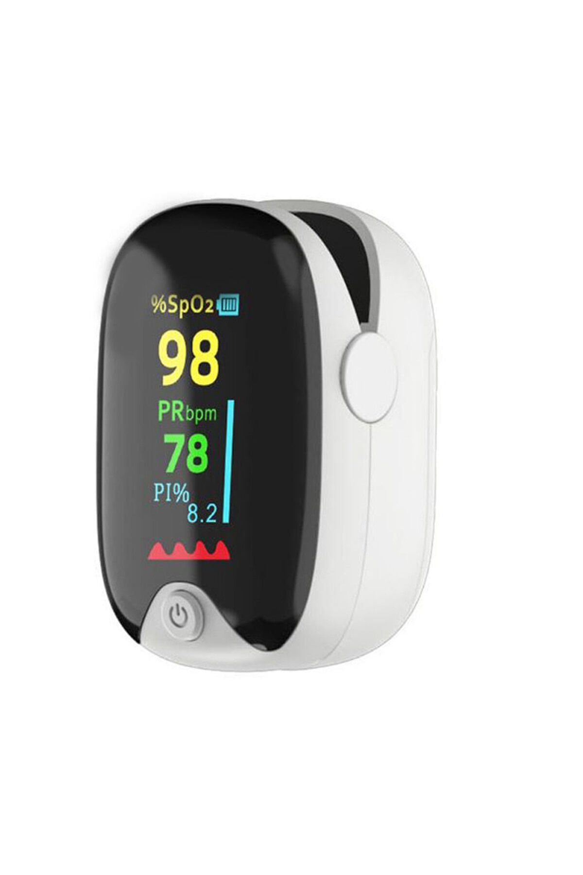Life Net Parmak Tipi Pulse Oksimetre KE-6004