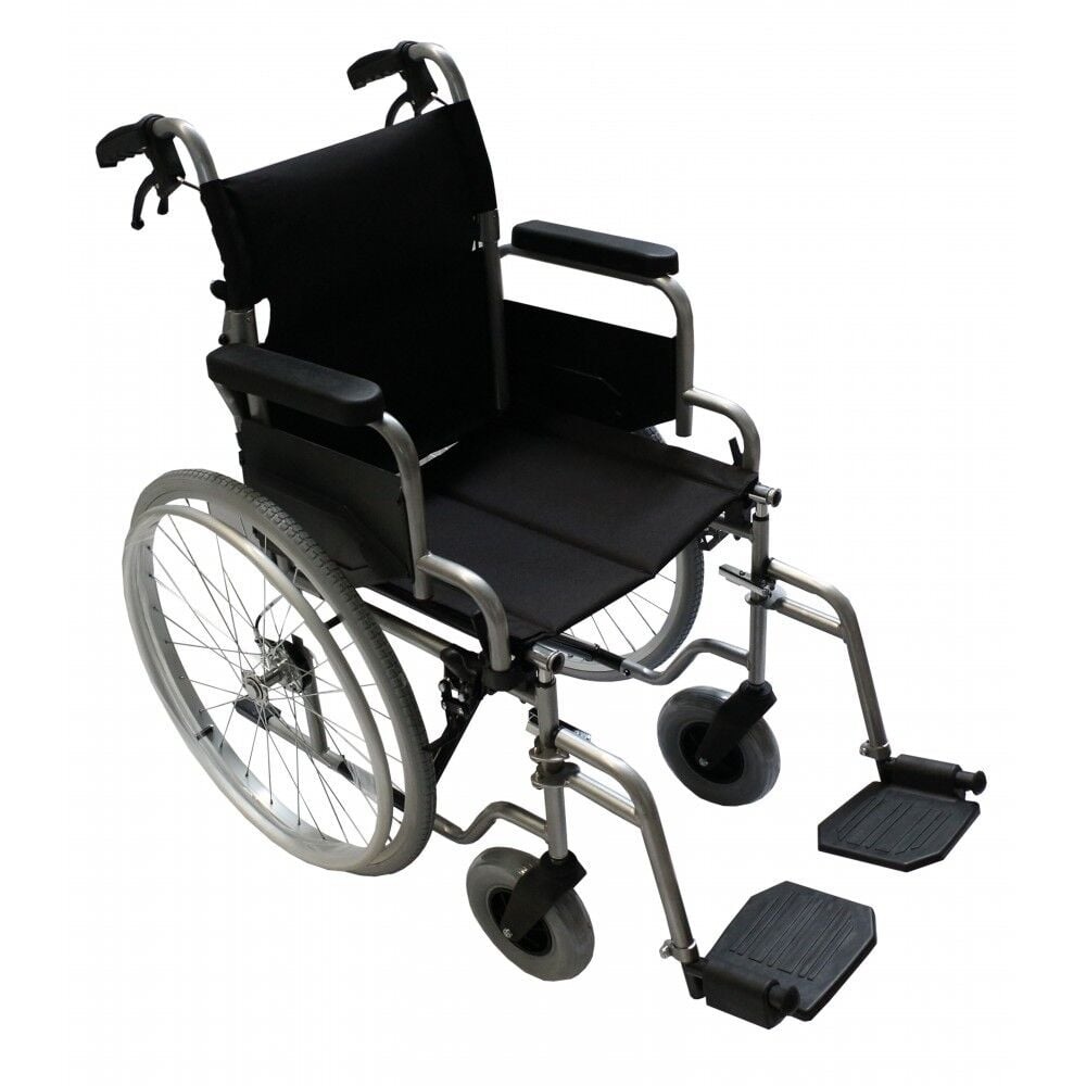 Life net KFSYIV-012 Manuel Tekerlekli Sandalye