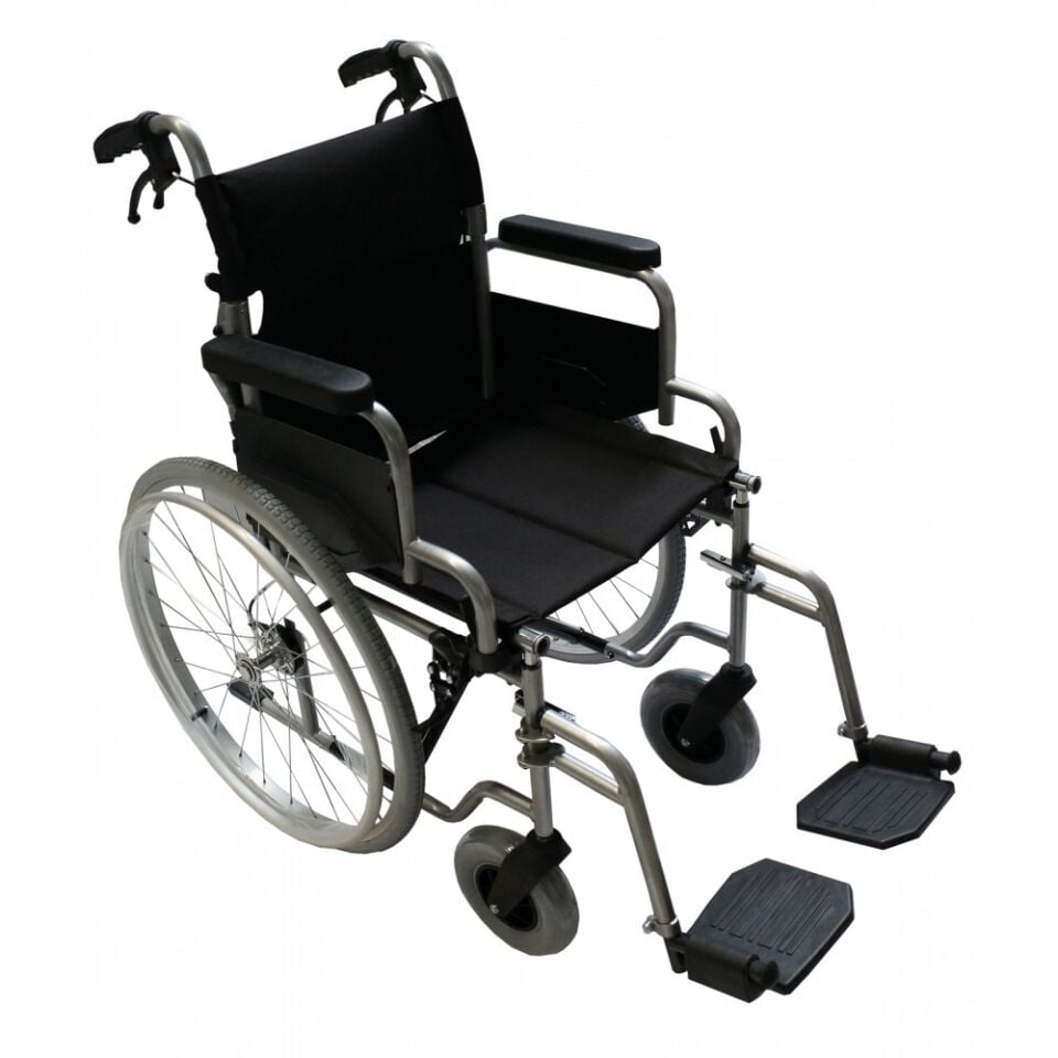 Life net KFSYIV-012 Manuel Tekerlekli Sandalye
