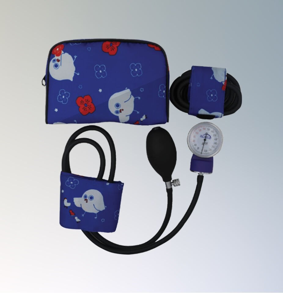 ACURA AC 303C Çocuk Manuel Tansiyon Aleti