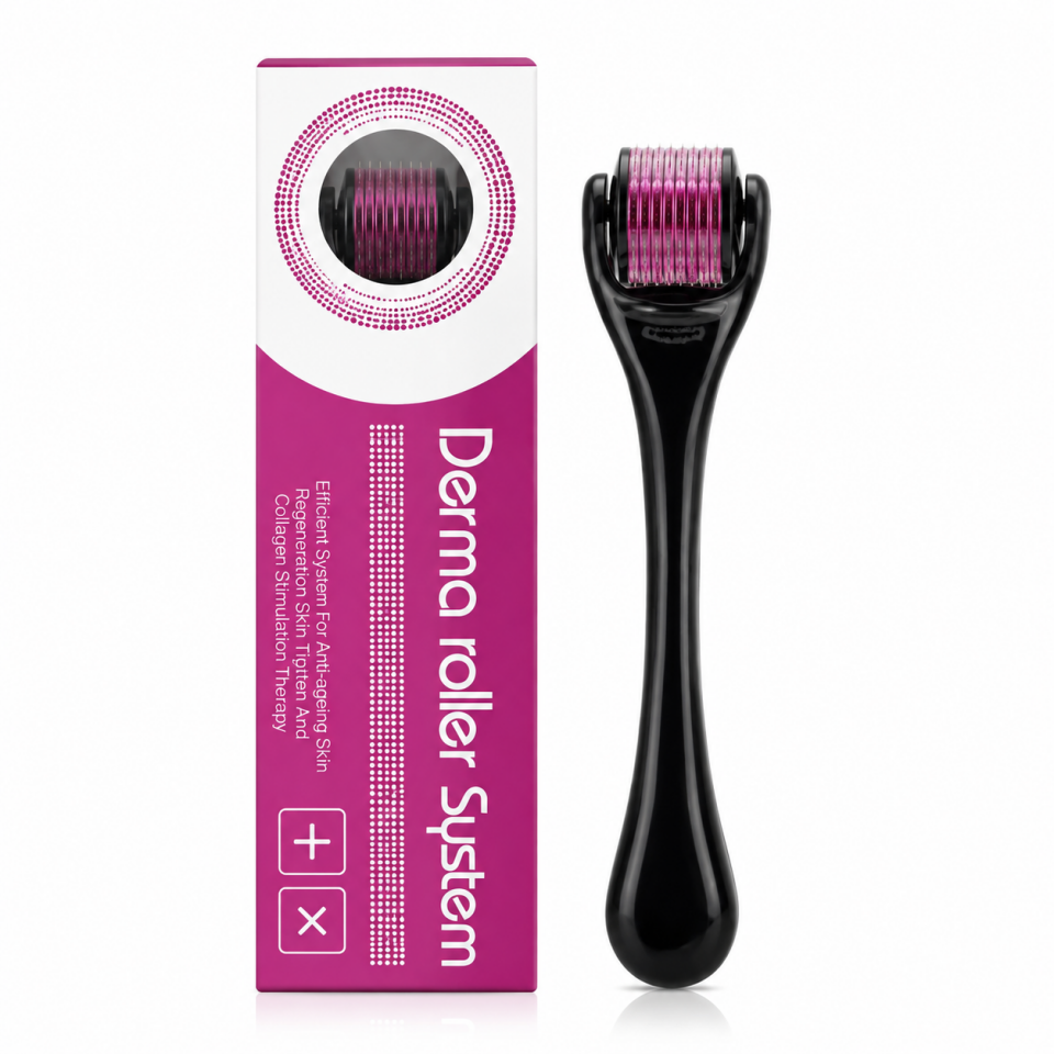 Derma Roller System Derma Roller 1.0
