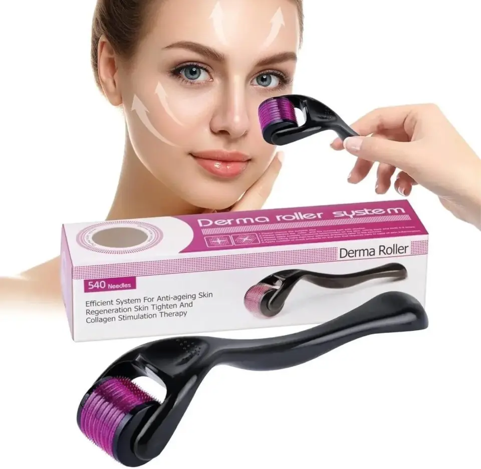 Derma Roller System Derma Roller 1.0