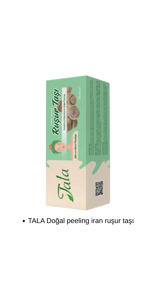 Netkal Altın Dokunuş Bakım Paketi