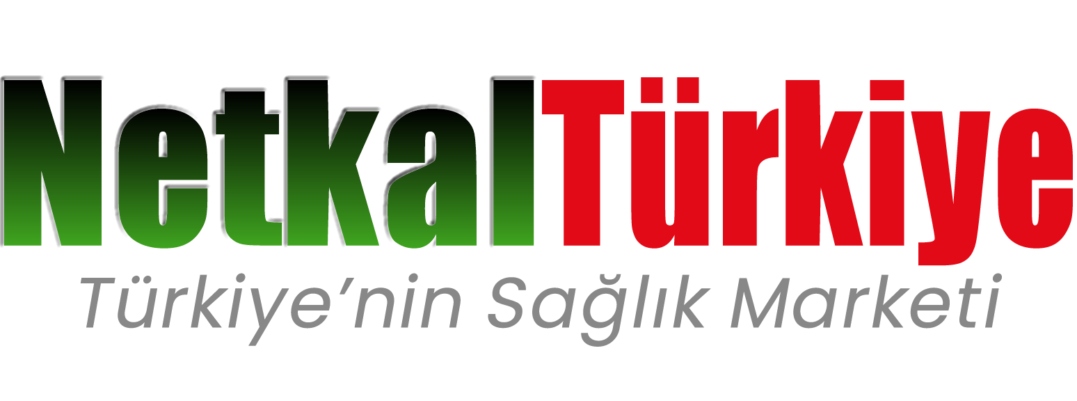 Cilt Bakım  ürünleri Netkal Türkiye'de