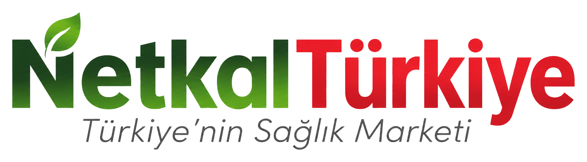 Netkal Türkiye ( Türkiye'nin Online Sağlık Marketi)